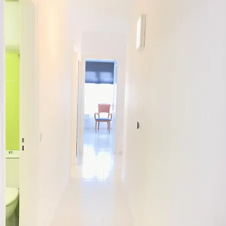 Apartman Le Family Palms Apartament San Bartolomé