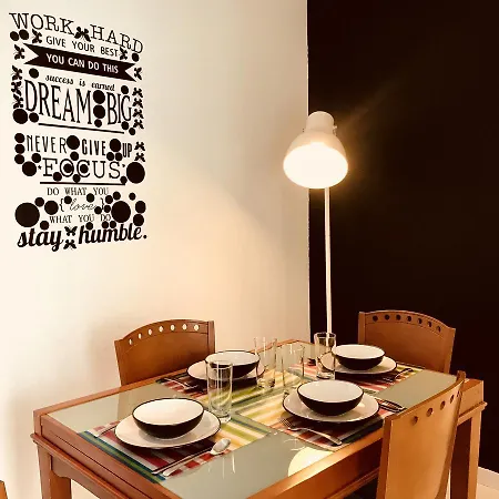 Apartman Le Family Palms Apartament San Bartolomé