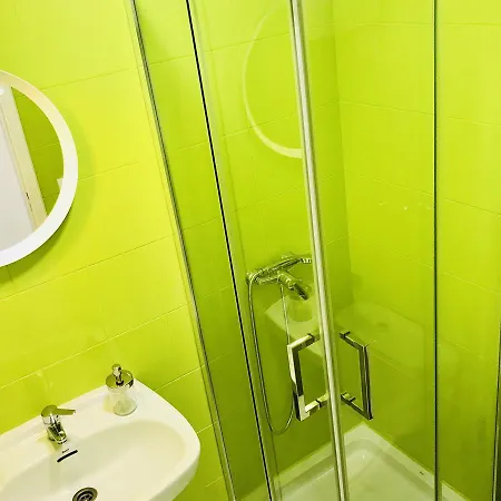 Le Family Palms Apartament Apartman *