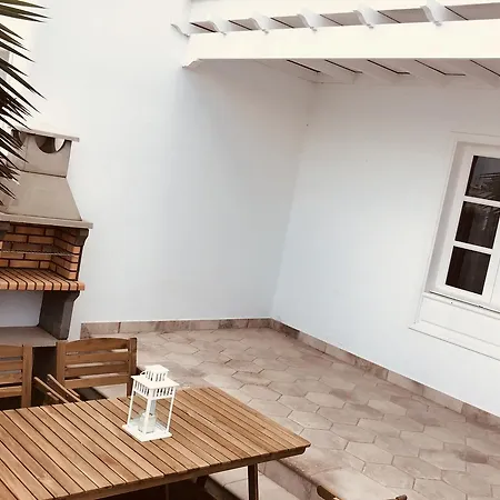 Le Family Palms Apartament