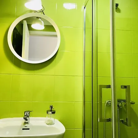 Apartman Le Family Palms Apartament